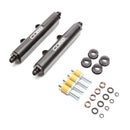 Cobb Tuning  Subaru Side Feed to Top Feed Fuel Rail Conversion Kit with fittings STI 04-06, FXT 04-05, LGT 05-07 - 331260