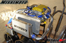 Mishimoto Nissan 240SX Silvia S14 Performance Aluminum Radiator 1995-1998 SR20 Engine - MMRAD-S14-95SR
