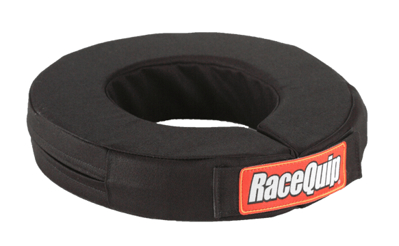 Racequip Neck Support Collar - Black - Adult - 333003