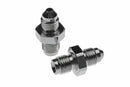 Redhorse Performance -3AN To 7/16-20 Inverted Flare Male -2Pcs/Pkg - 336-03-04