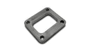Vibrant T4 Turbo Inlet Flange (1/2" thick) Mild Steel - 14410