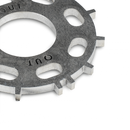 Skunk2 Crank Trigger Wheel 4130 Chromoly - Honda K-Series - 339-05-0100