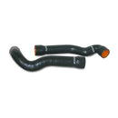 Mishimoto Silicone Radiator Hose Kit, Black - BMW E36 (325, M3) 1992-1999 - MMHOSE-E36-92BK