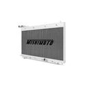 Mishimoto Honda Fit Performance Aluminum Radiator 2007-2008 - MMRAD-FIT-07