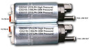 Walbro High Pressure In-Tank 255lph Fuel Pump - GSS341G3