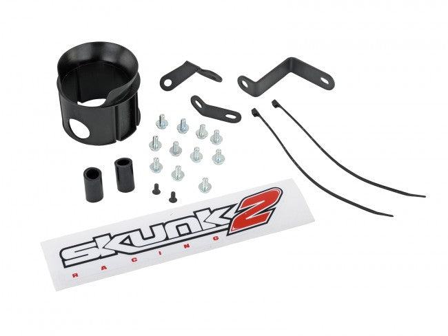 Skunk2 Cold Air Intake System - 2013-2016 Scion FR-S / 2012-2019 Subaru BRZ / 2017-2019 Toyota FT86 - 343-12-0050