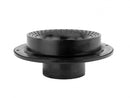 Skunk2 Universal Velocity Stack 3.5" Outlet w/ Mounting Ring - 343-99-0510