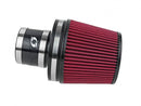 Skunk2 Universal Velocity Stack w/ Filter 3.5" Coupler - 343-99-0605
