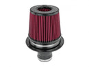 Skunk2 Universal High-Velocity Intake Kit w/ Filter 3.0" Coupler w/ Mounting Ring - 343-99-0610