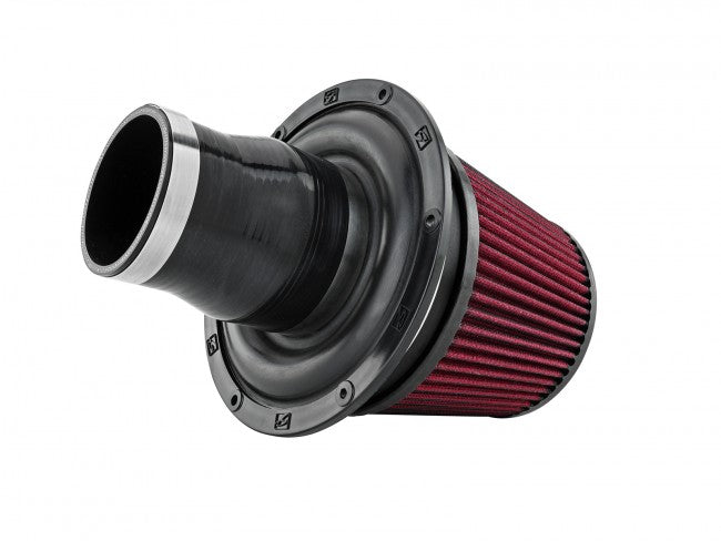 Skunk2 Universal High-Velocity Intake Kit w/ Filter 3.0" Coupler w/ Mounting Ring - 343-99-0610