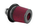 Skunk2 Universal High-Velocity Intake Kit w/ Filter 3.0" Coupler w/ Mounting Ring - 343-99-0610