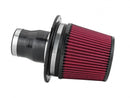 Skunk2 Universal High-Velocity Intake Kit w/ Filter 3.0" Coupler w/ Mounting Ring - 343-99-0610