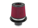 Skunk2 Universal High-Velocity Intake Kit w/ Filter 3.5" Coupler w/ Mounting Ring - 343-99-0615