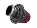 Skunk2 Universal High-Velocity Intake Kit w/ Filter 3.5" Coupler w/ Mounting Ring - 343-99-0615