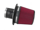 Skunk2 Universal High-Velocity Intake Kit w/ Filter 3.5" Coupler w/ Mounting Ring - 343-99-0615