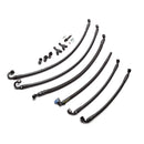 Cobb Tuning  Subaru Fuel Rail Line Kit STI 2008-2021 - 343250