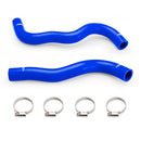 Mishimoto Silicone Radiator Hose Kit, Blue - Honda Civic 1.5T 2016-2021 - MMHOSE-CIV-16BL