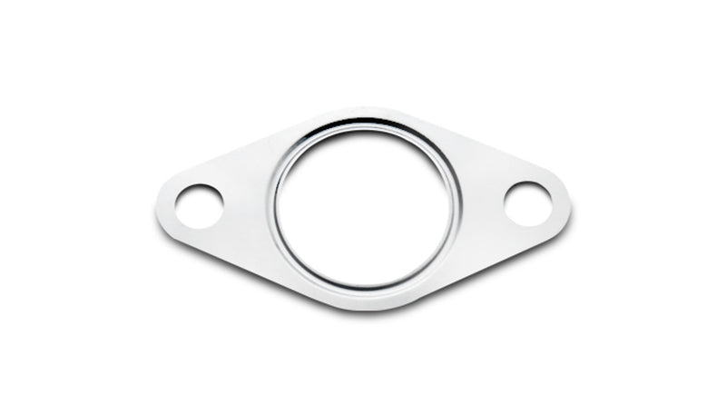 Vibrant High Temp Gasket for Tial Style Wastegate Flange  - 1436G