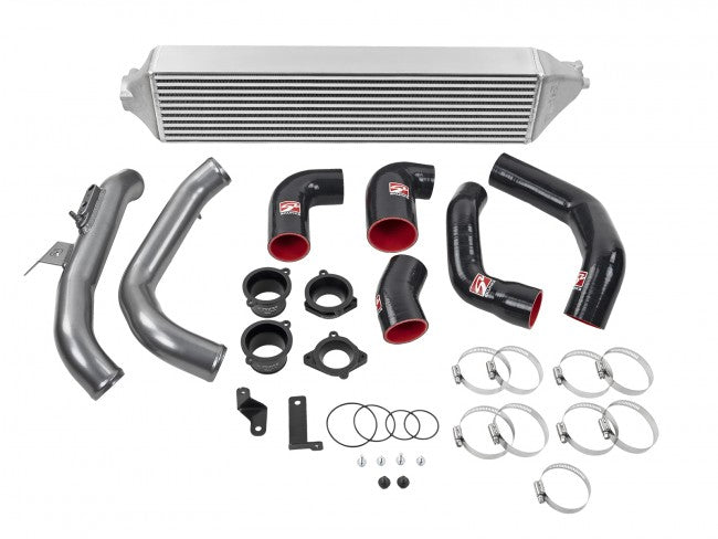 Skunk2 Intercooler Kit - 2016-2021 Honda Civic 1.5L Turbo - 345-05-0100