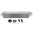 Skunk2 Intercooler (I/C Only - Fits OEM Piping) 16-21 Honda Civic 1.5T  - 345-05-0200