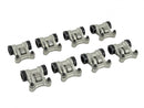 Skunk2 Ultra Series Race Single Lobe Rocker Arm Kit - Honda K-Series - 348-05-0100
