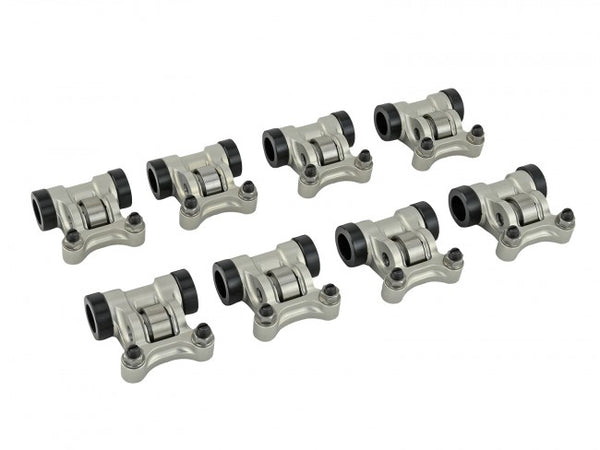 Skunk2 Ultra Series Race Single Lobe Rocker Arm Kit - Honda K-Series -