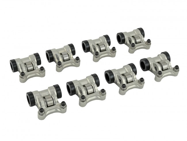 Skunk2 Ultra Series Race Single Lobe Rocker Arm Kit - Honda K-Series - 348-05-0100