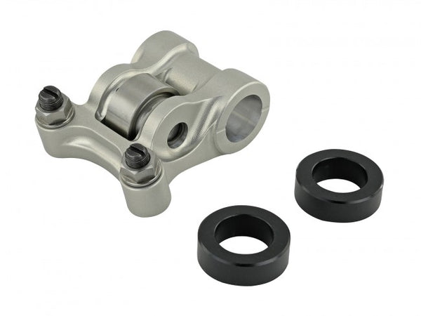 Skunk2 Ultra Series Race Single Lobe Rocker Arm Kit - Honda K-Series -