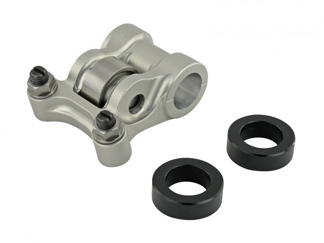 Skunk2 Ultra Series Race Single Lobe Rocker Arm Kit - Honda K-Series - 348-05-0100