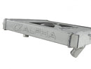 Skunk2 Alpha Series Half-Size Dual-Core Aluminum Radiator - 1988-1991 Honda Civic CRX - 349-05-1550