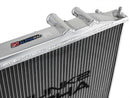 Skunk2 Alpha Series Full-Size Dual-Core Aluminum Radiator - 2006-2011 Honda Civic Si - 349-05-3000