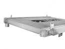 Skunk2 Alpha Series Full-Size Dual-Core Aluminum Radiator - 2003-2006 Nissan 350Z  - 349-07-1003