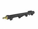 Skunk2 Composite Fuel Rail Black - Honda B-Series - 350-05-5000