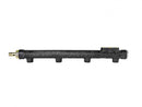 Skunk2 Composite Fuel Rail Black - Honda B-Series - 350-05-5000