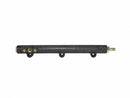 Skunk2 Composite Fuel Rail Black - Honda B-Series - 350-05-5000