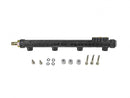 Skunk2 Composite Fuel Rail Black - Honda B-Series - 350-05-5000