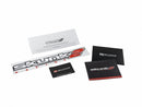 Skunk2 Composite Fuel Rail Black - Honda B-Series - 350-05-5000