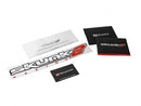 Skunk2 Composite Fuel Rail Black - 2006-2011 Honda Civic Si - 350-05-5015