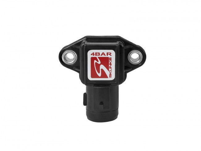 Skunk2 4 BAR MAP Sensor - Honda B/D/F/H Series - 352-05-1510