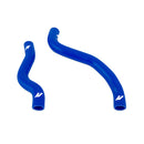 Mishimoto Silicone Radiator Hose Kit, Blue - Mitsubishi Evolution EVO6 - MMHOSE-EVO-6BL