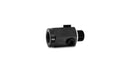 Vibrant Female to Male Metric Union Extender with 3 x 1/8" NPT Ports; Metric Size: M16x1.5; NPT Size: 1/8" NPT - 10597