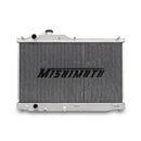 Mishimoto Honda S2000 Performance Aluminum Radiator, 2000-2009 - MMRAD-S2K-00