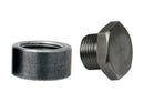 Innovate Motorsports O2 Bung/Plug Kit (Stainless Steel) 1/2 inch - 3736