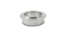Vibrant V-Band Turbo Inlet Flange for Garrett GTX2860R and 2867R Stainless Steel - 19861