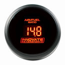 Innovate Motorsports DB-Gauge Red (Gauge Only) - 3794
