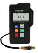 Innovate Motorsports LM-2 Air/Fuel Ratio Meter, Single O2 Complete Kit w/carrying case - 3806