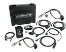 Innovate Motorsports  LM-2 Air/Fuel Ratio Meter, (2) Dual O2 Complete Kit w/carrying case - 3807