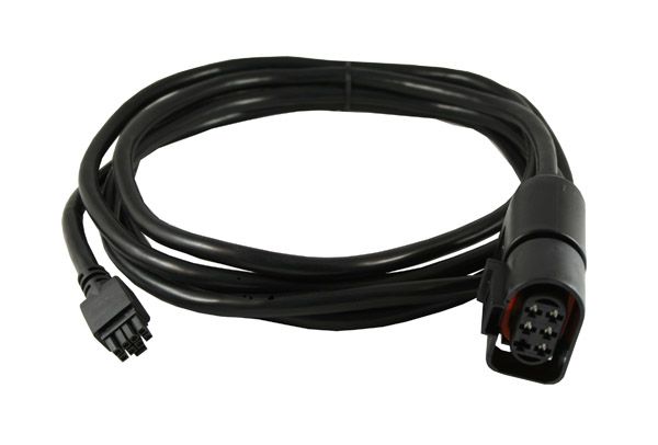 Innovate Motorsports Sensor Cable: 8 ft. (for LSU4.2) - 3810