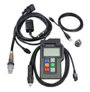 Innovate Motorsports LM-2 Air/Fuel Ratio Meter, Single O2 Basic Kit - 3837