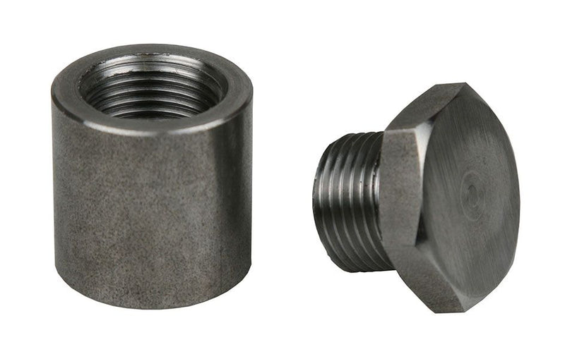 Innovate Motorsports Extended Bung (Mild Steel) 1 inch - 3839